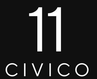 Civico 11 – il tuo b&b da sogno